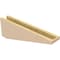 Ekena Millwork 4"W x 24"D x 8"H Thin Concord Rough Cedar Woodgrain TimberThane Corbel, Primed Tan CORUR04X24X08CONRCPR - alternate 4
